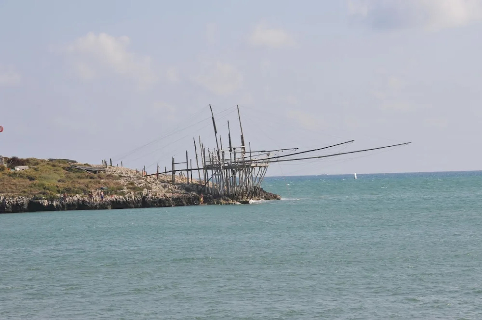 Villaggio Capo Vieste