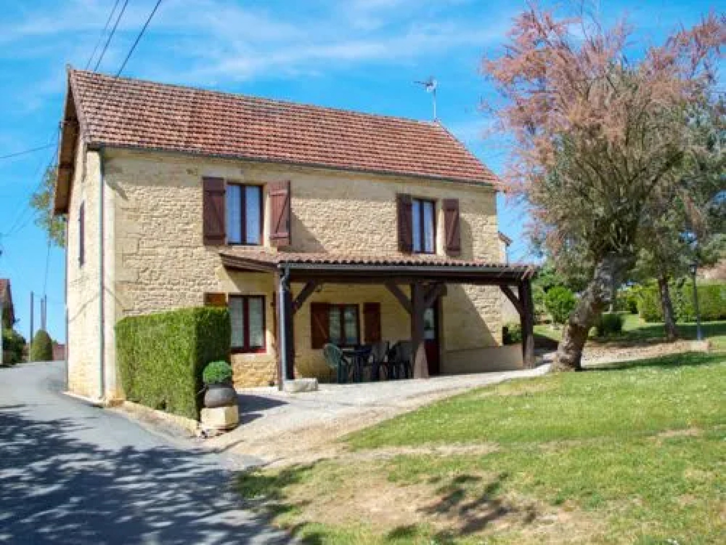 La Pervoisie (CNX200)