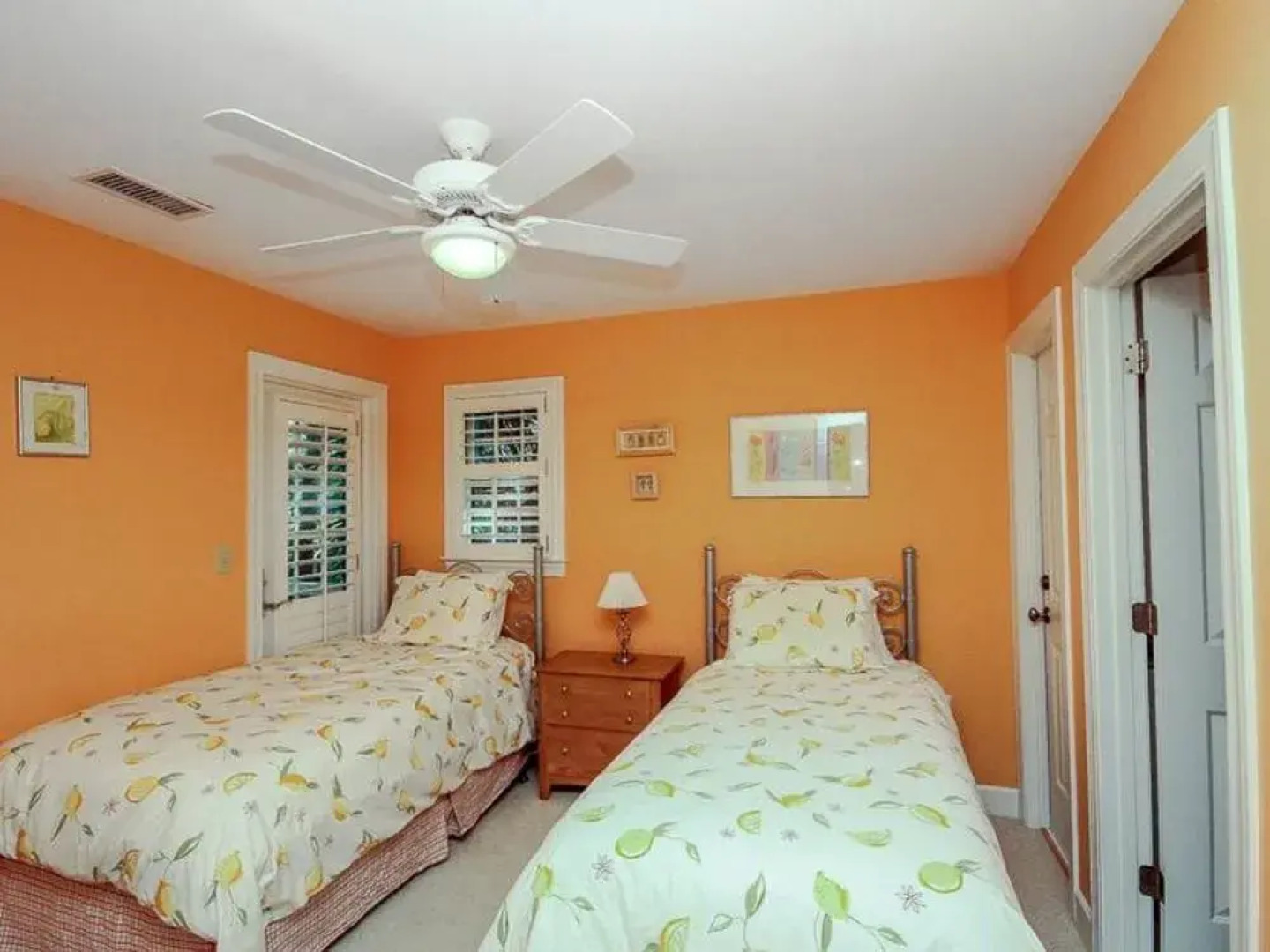 Goldenrod Court 51 by RedAwning