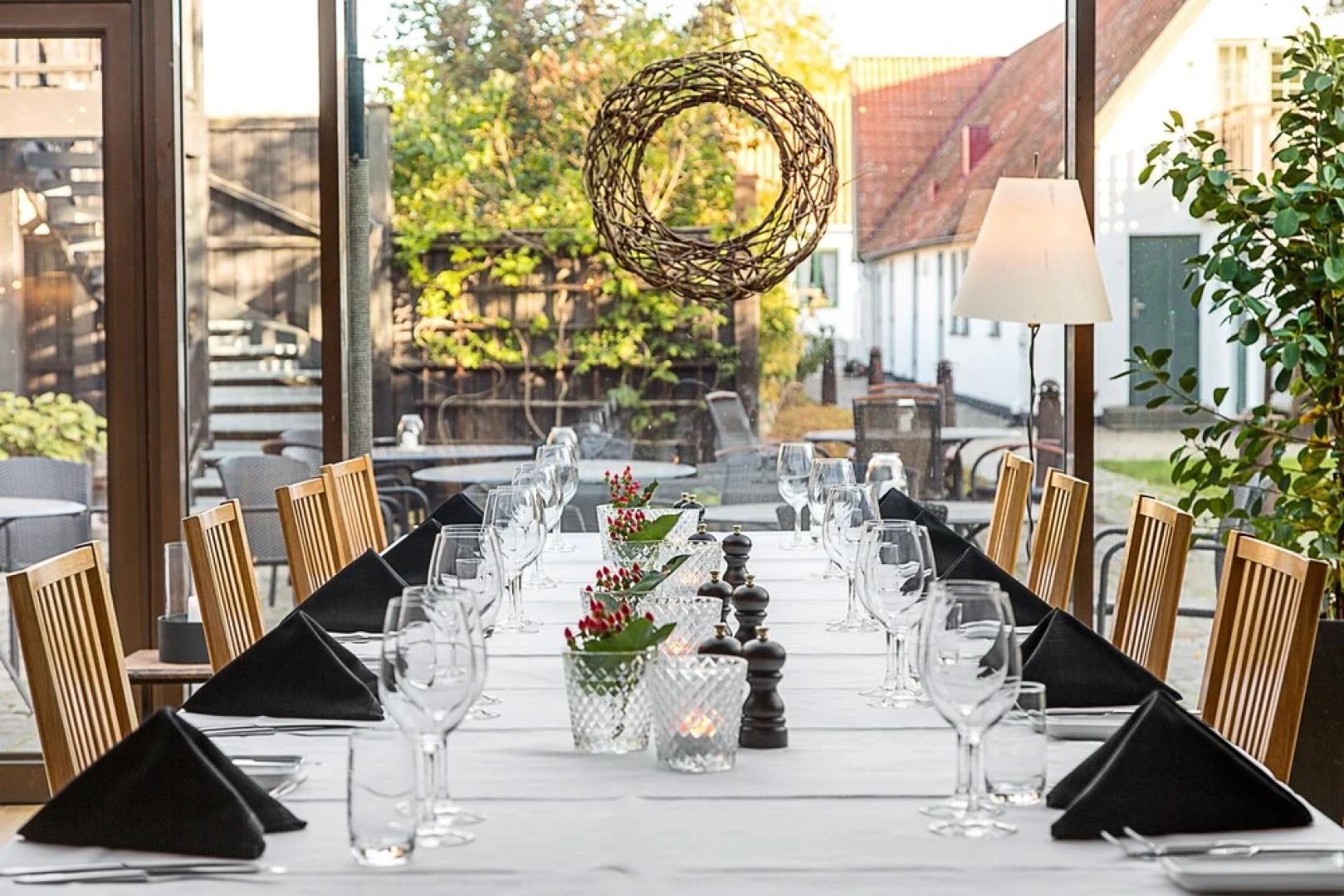 Norregård Hotel & Konferens