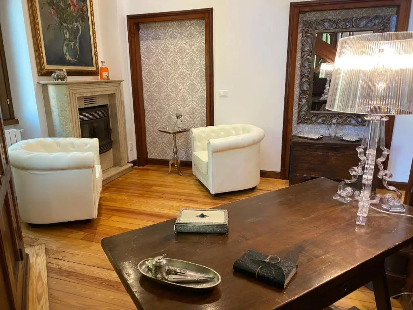 La Villa Charme & Pleasure