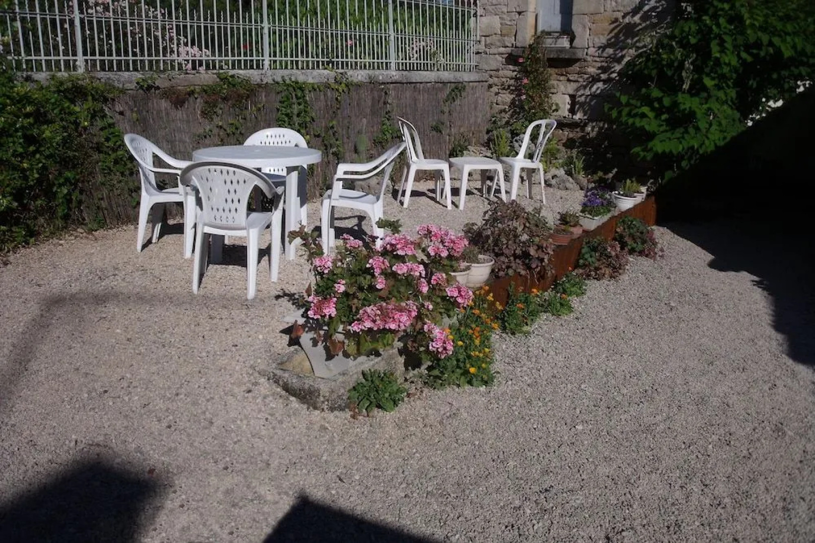 Maison d'Hote le Relais