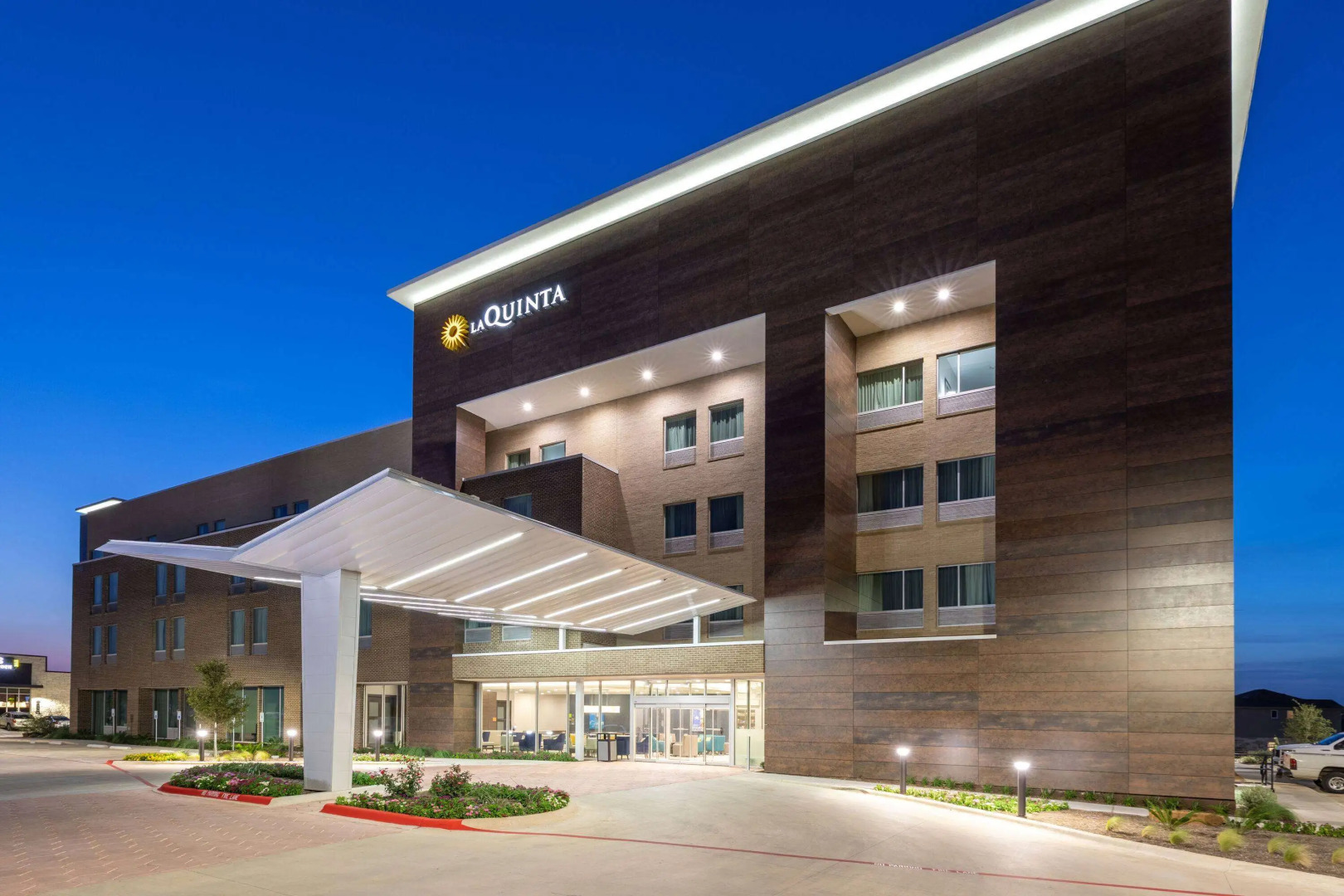 La Quinta Inn & Suites by Wyndham Round Rock East