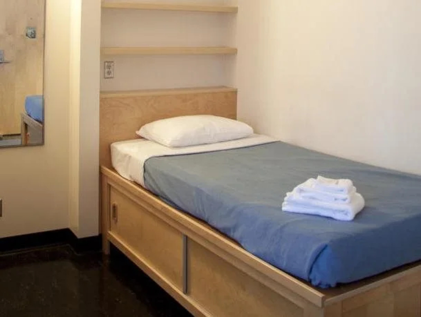 SFU Guest Accommodations