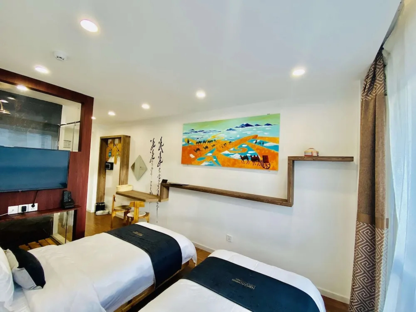 Nomado Boutique Hotel