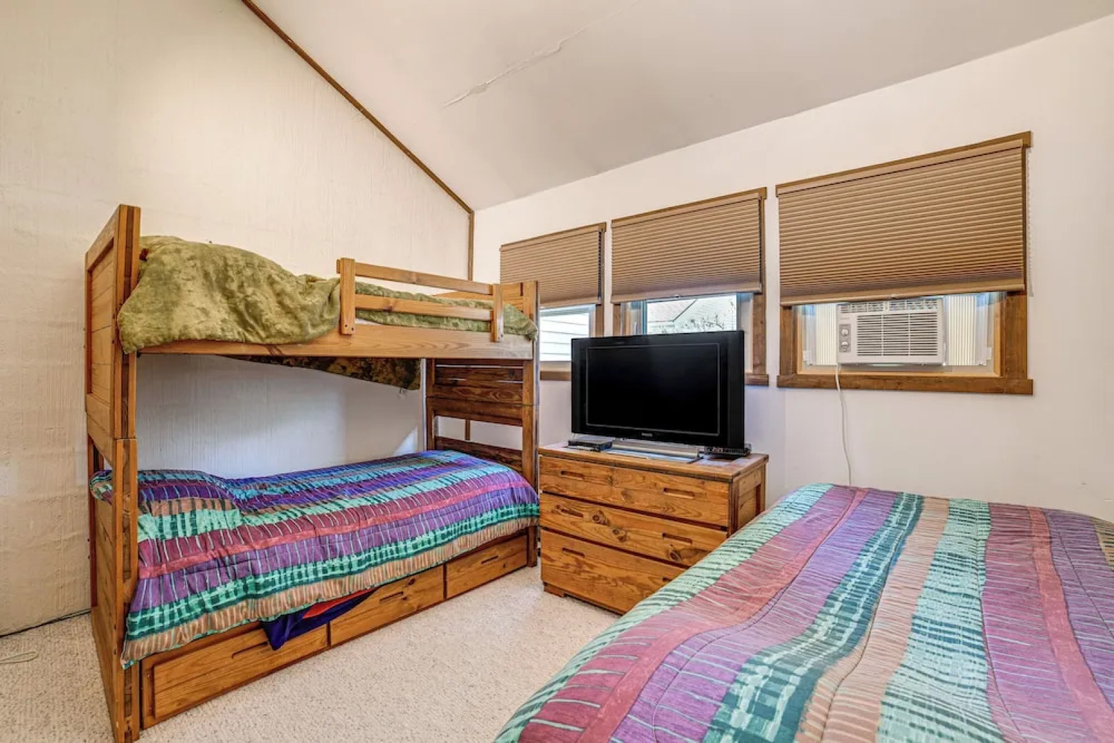 Finger Lakes Resort Retreat w/ Mountain-view Deck!