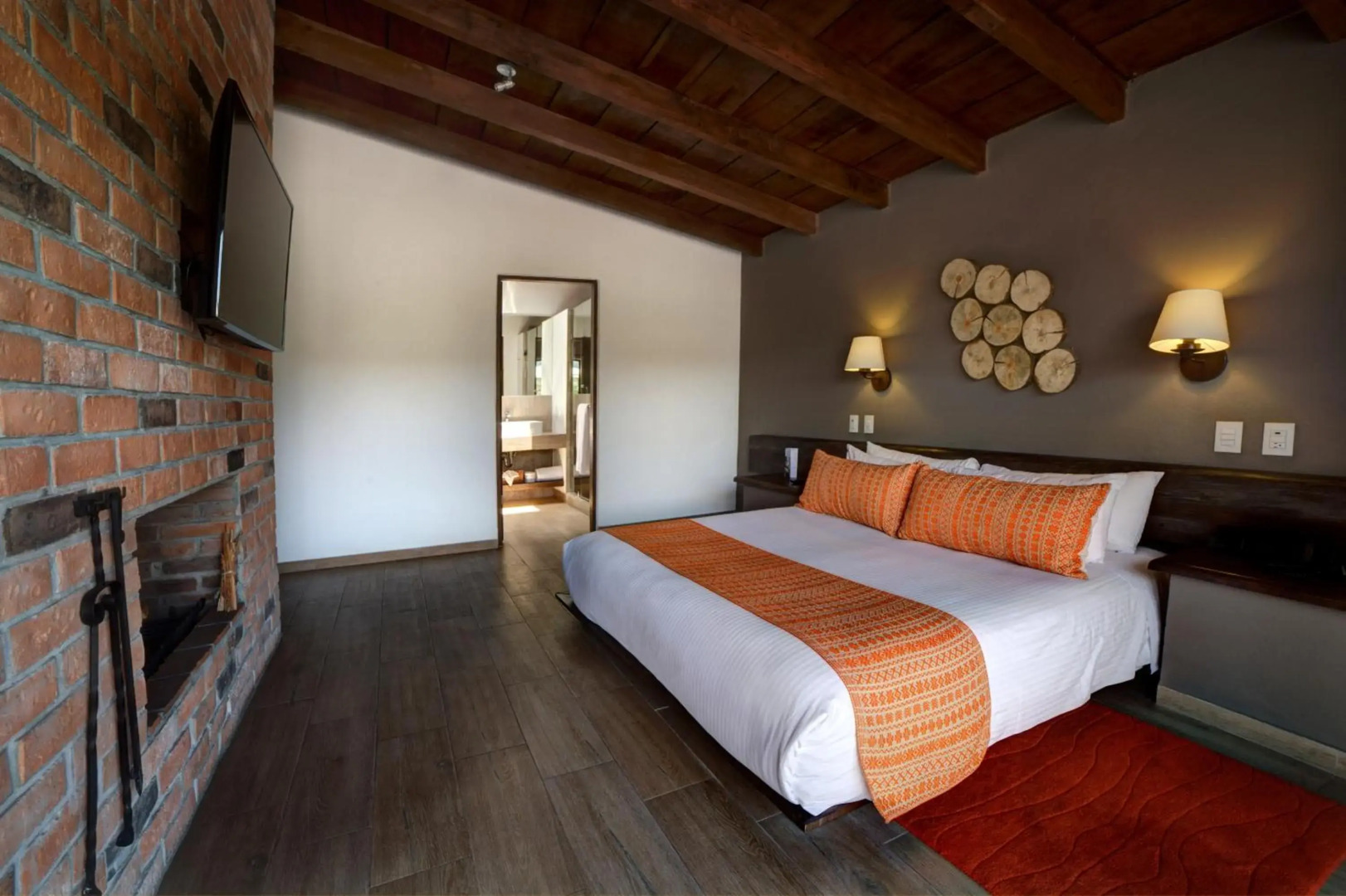 Hotel Avandaro Golf And Spa