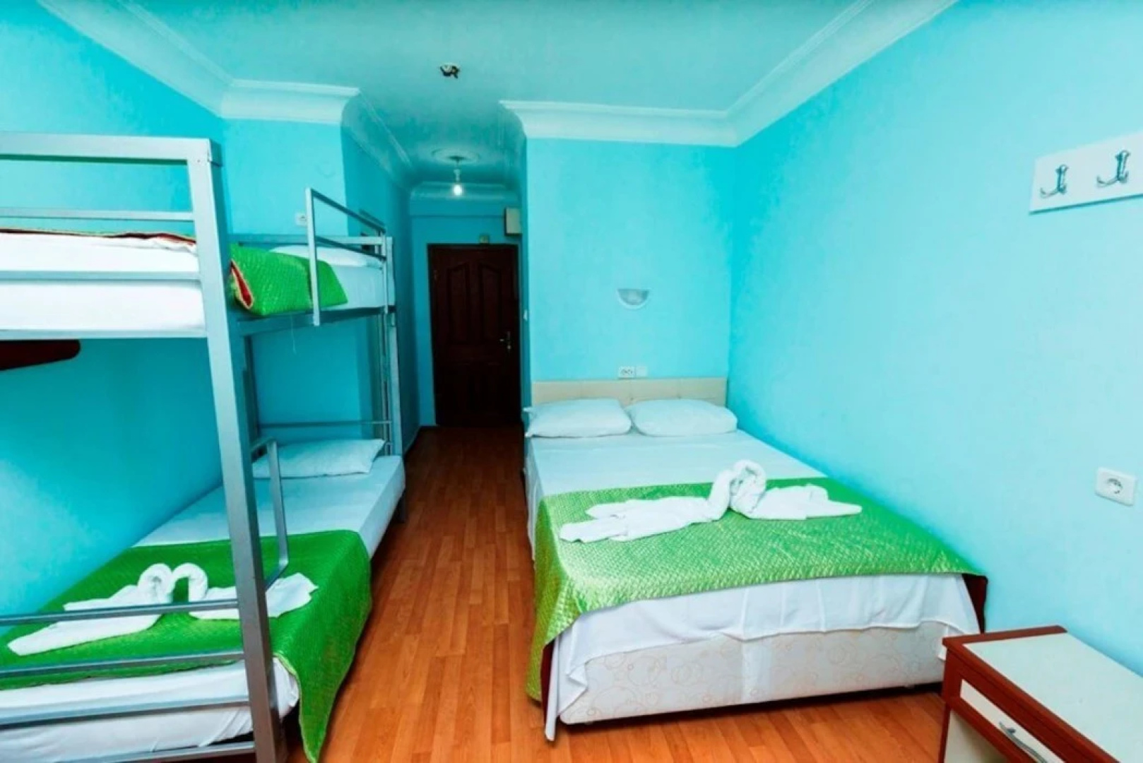 Nehir Apart Hotel