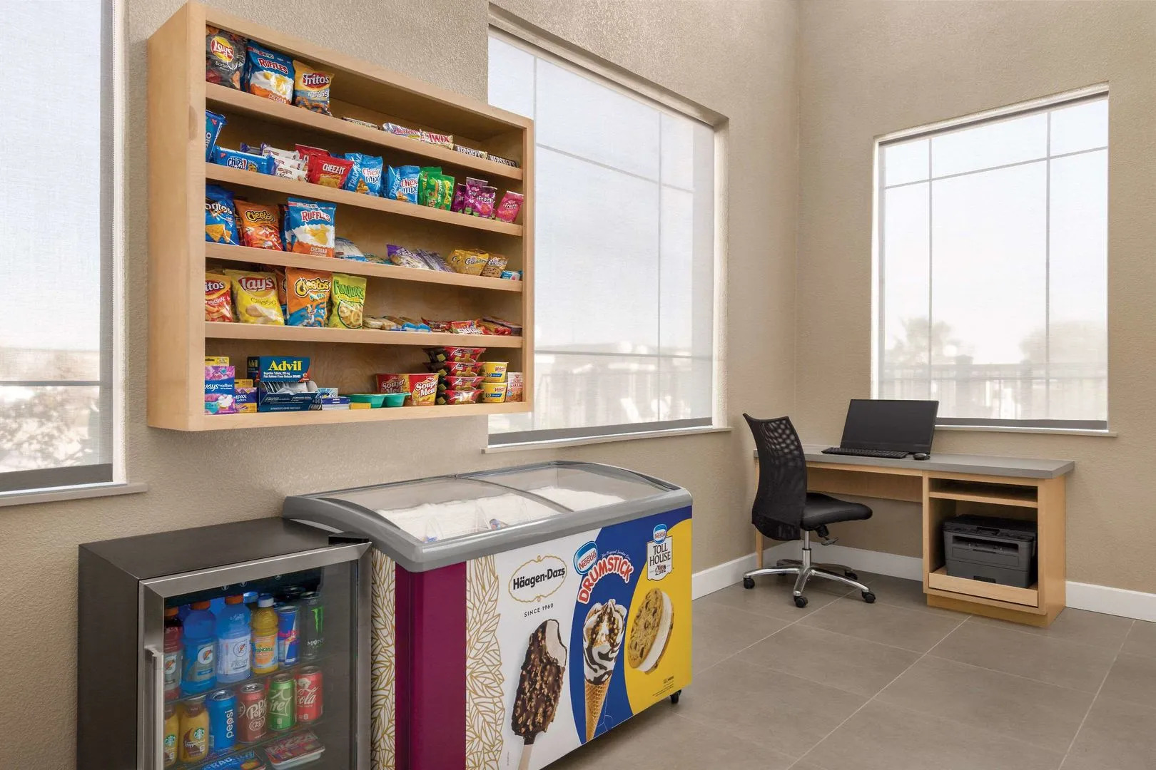 Comfort Suites Shenandoah-The Woodlands