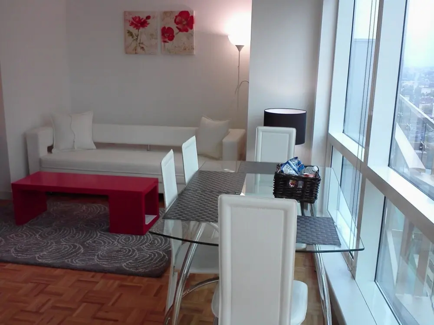 Ubliss Suites At 70 Greene