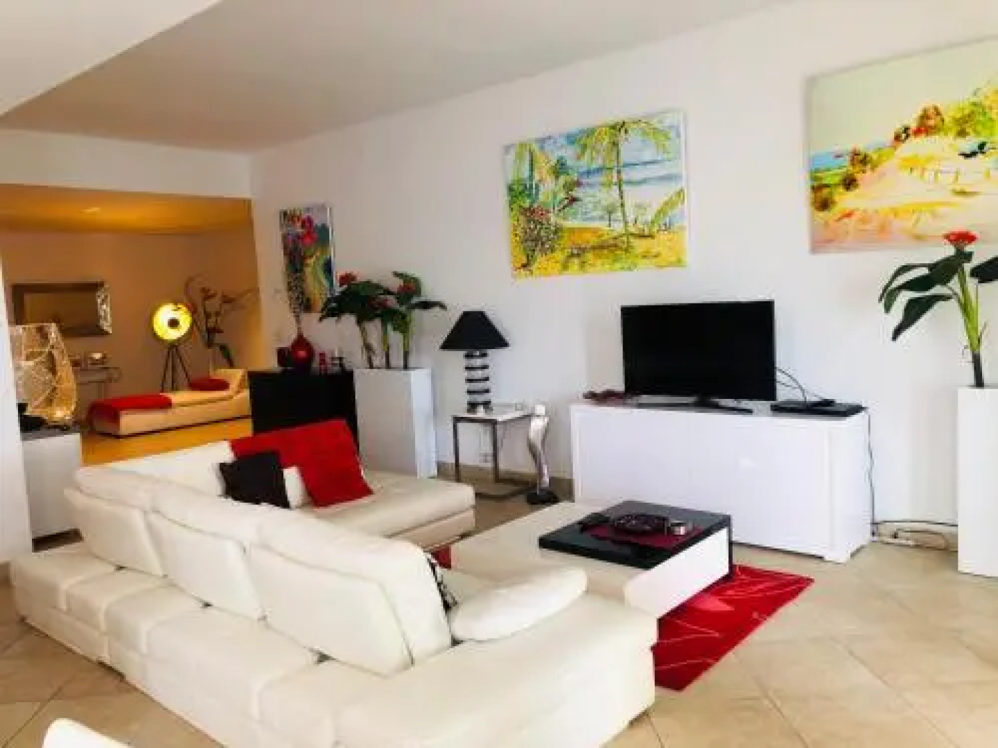5* Stunning Views - Savana at Porto Cupecoy St Maarten