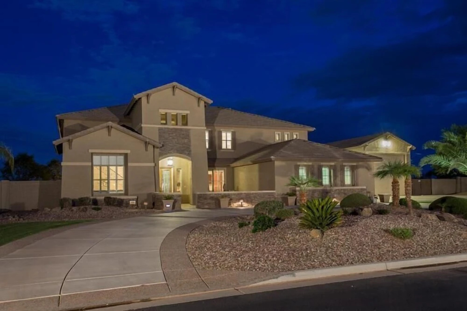 The Sound Of Freedom By Signature Vacation Rentals