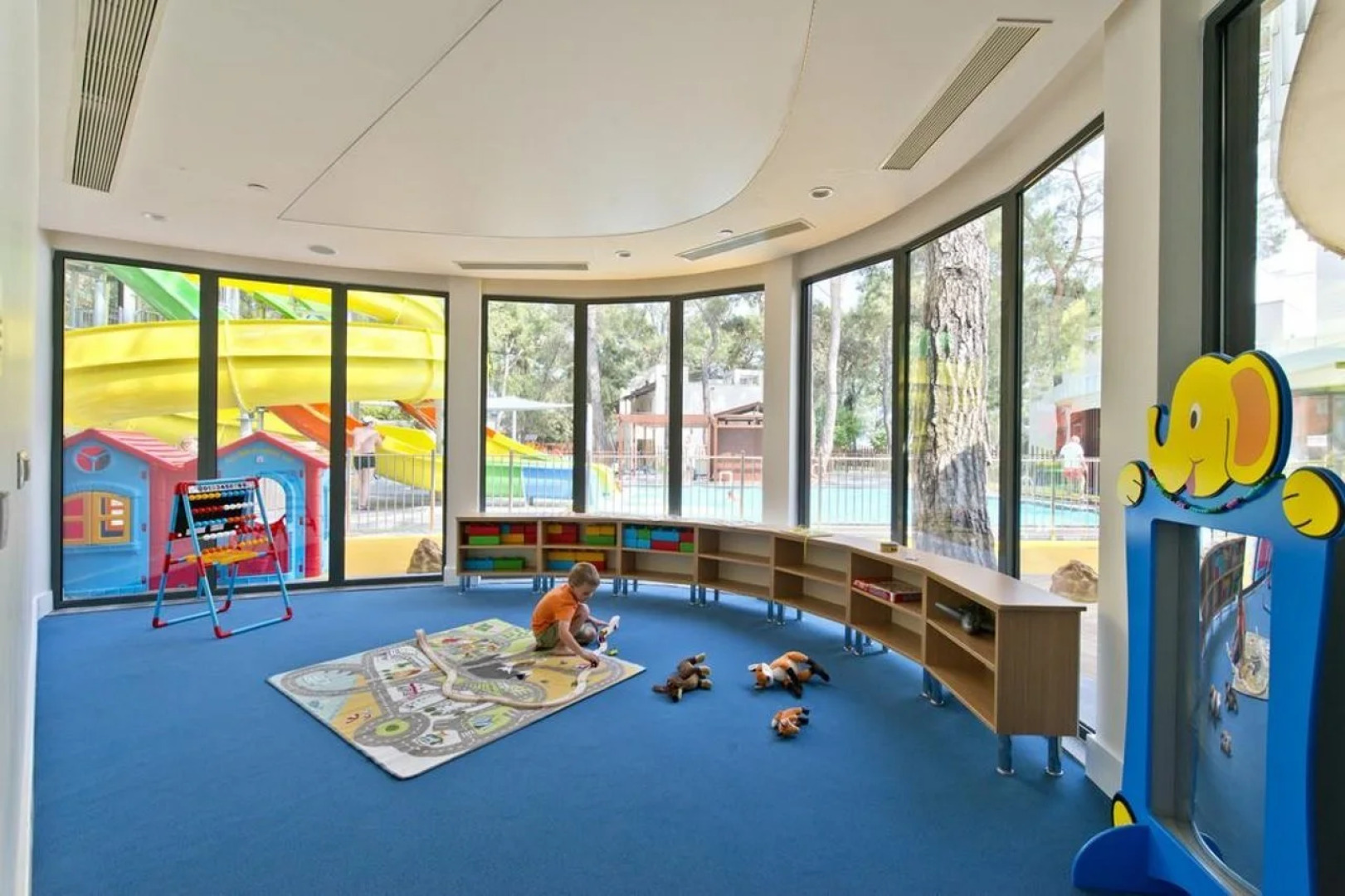 Seven Seas Hotel Life - All Inclusive