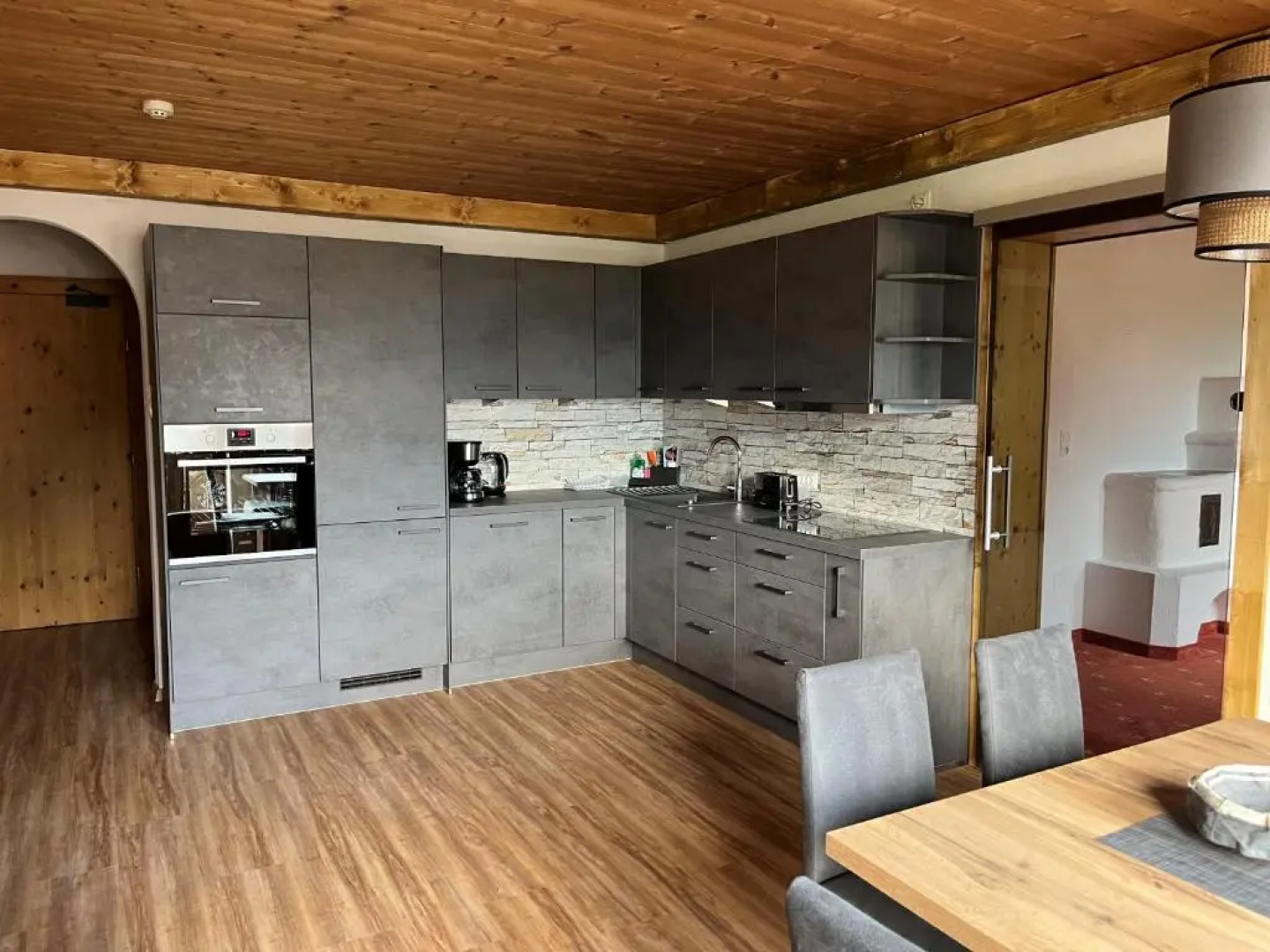 Hotel zum Holzknecht