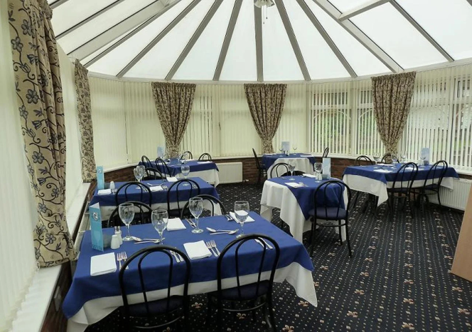 Ganton Greyhound Inn