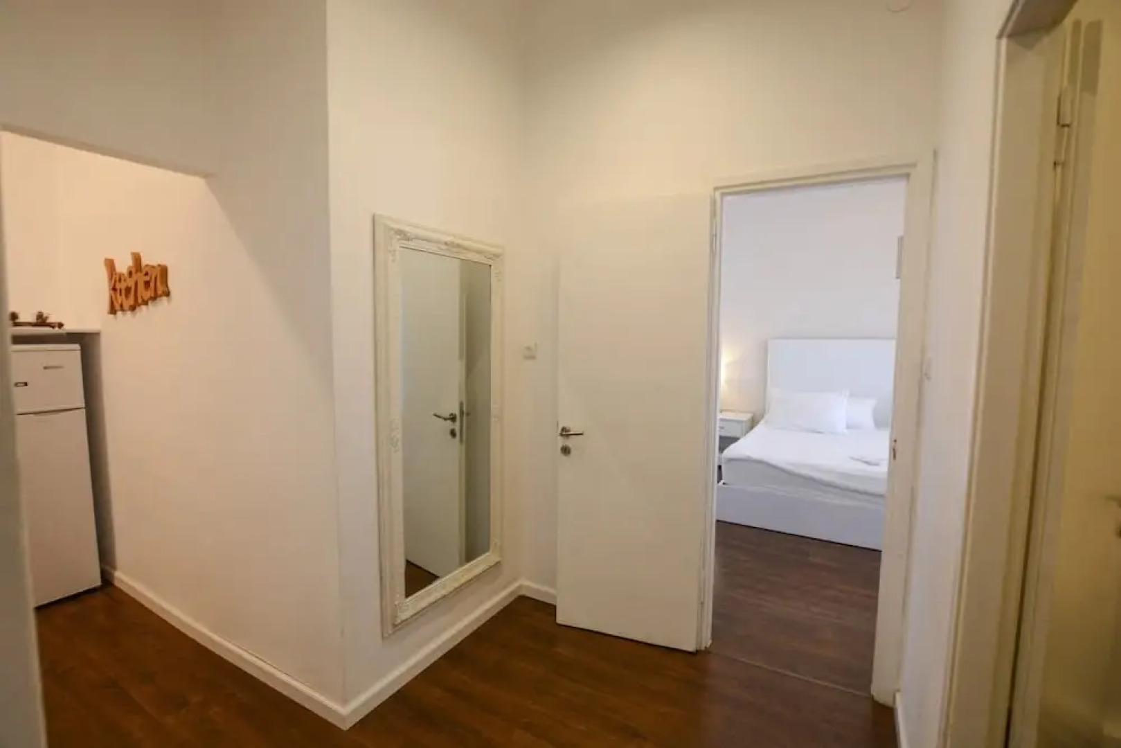 Rothschild Luxury Apartment Beautiful View Haifa Israel