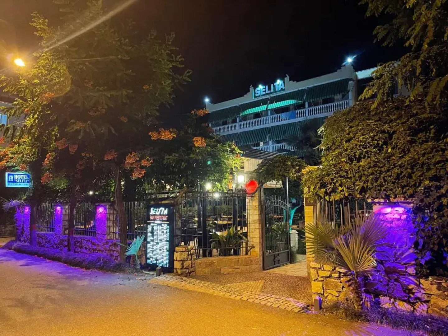Hotel Selita