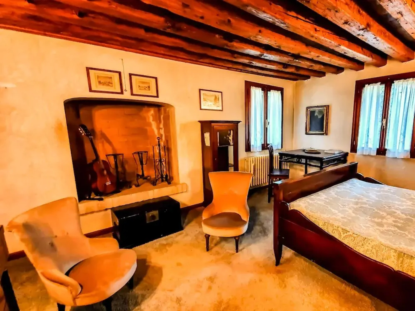 Villa Foscolo - Luxury Rooms & Apartments