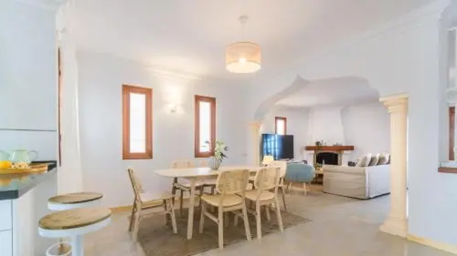 Villas Nerjazul - La Exótica