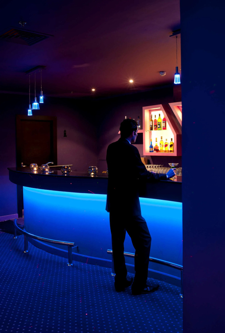 Barceló Cairo Pyramids