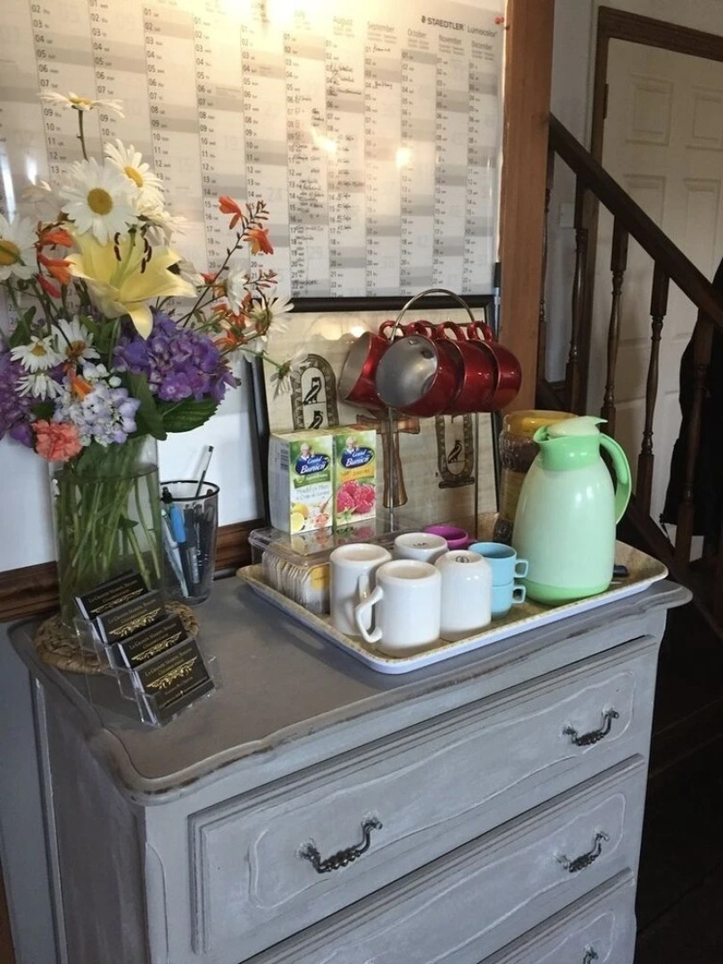 La Grande Maison Seglien