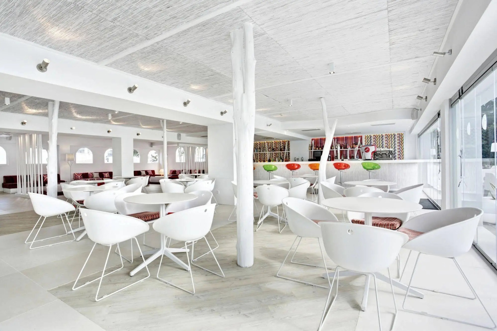 Grupotel Ibiza Beach Resort - Adults Only