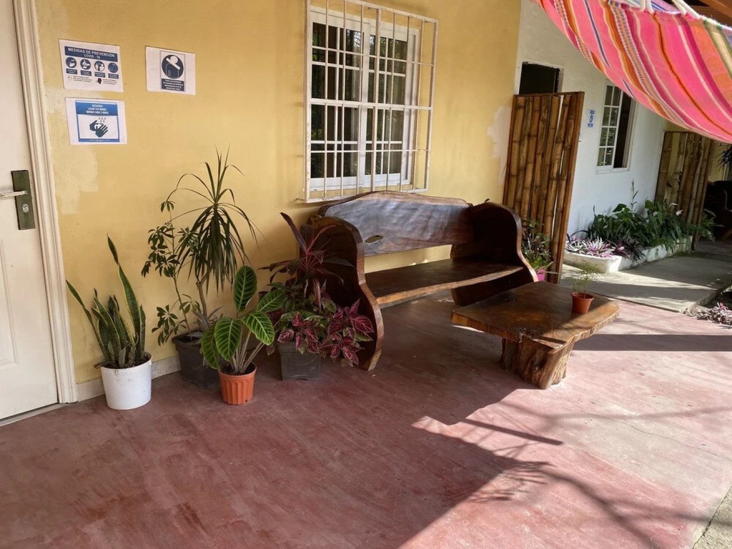 Hostel Lopez El Valle