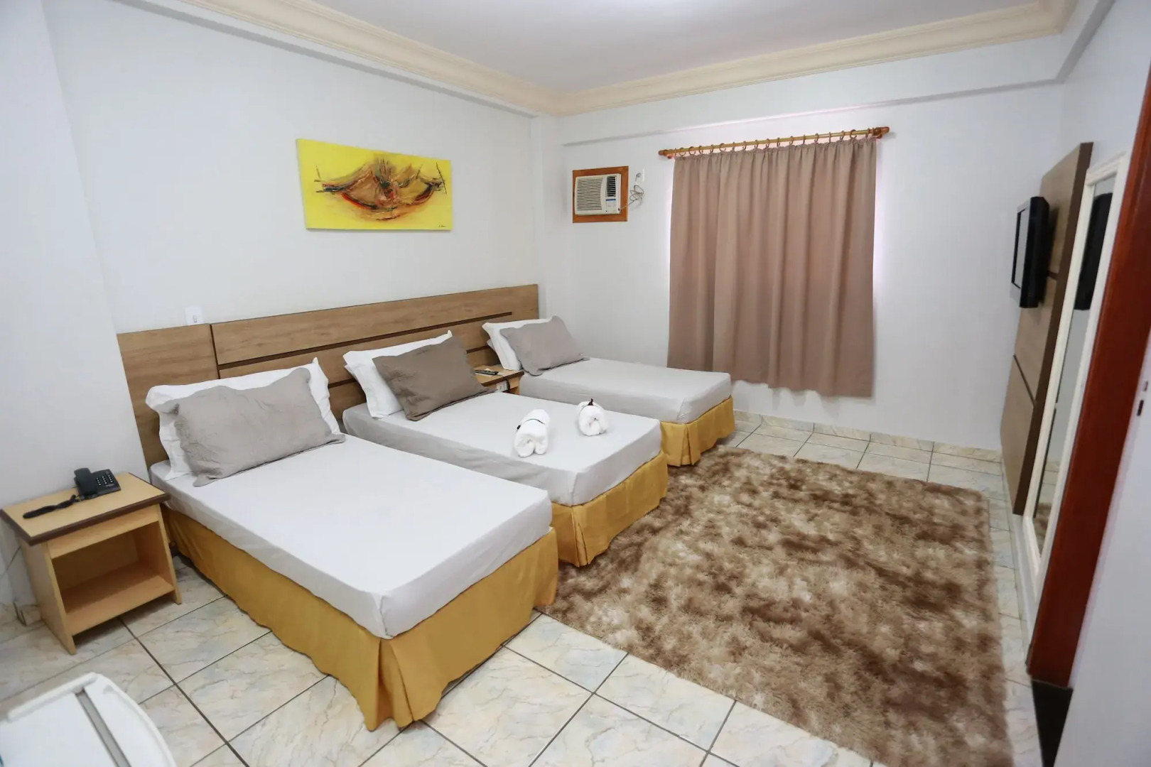 Havana Palace Hotel I