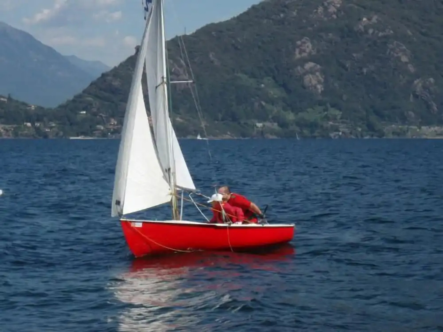 Casa Attico Al Porto