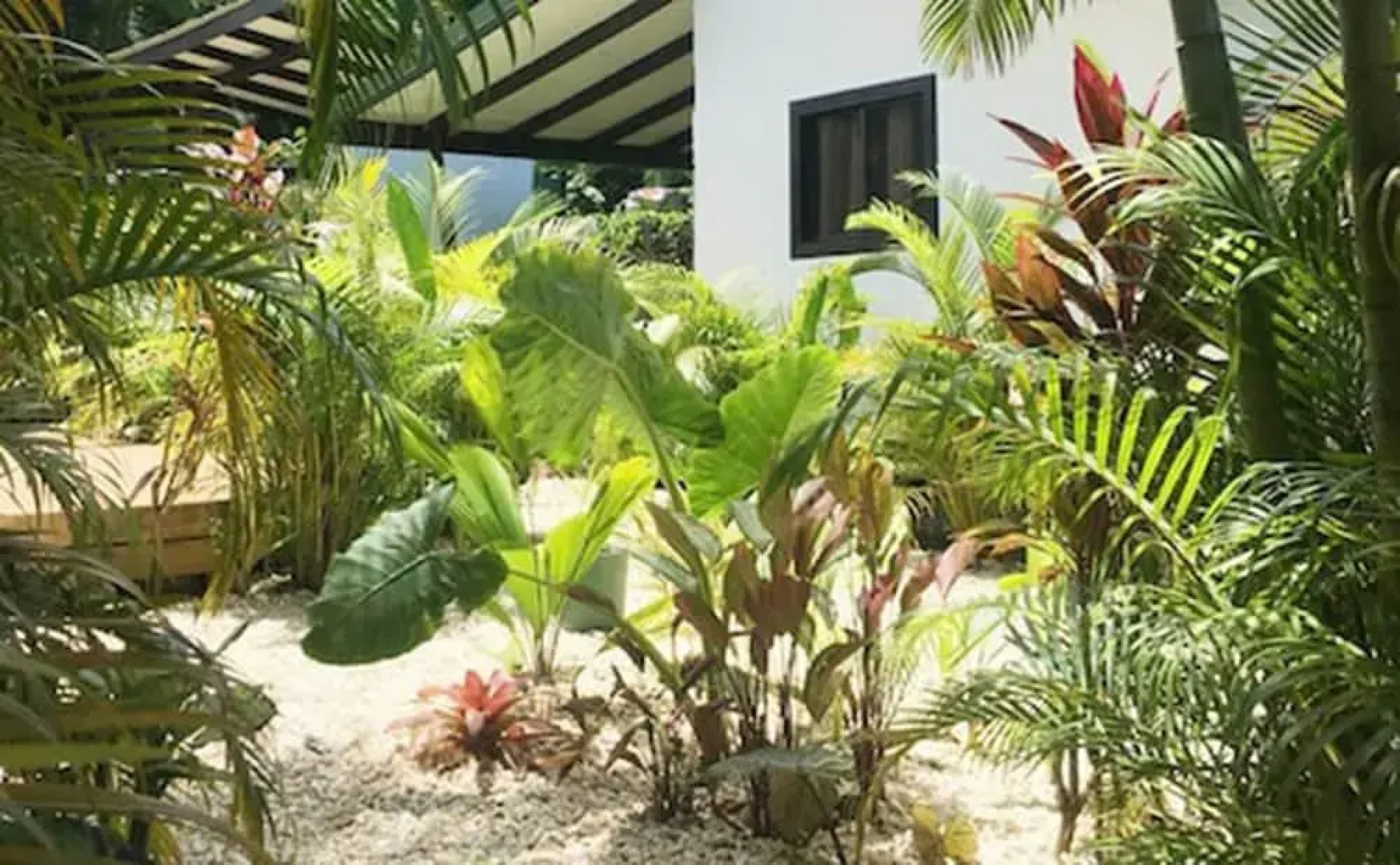 Santeria Lodge