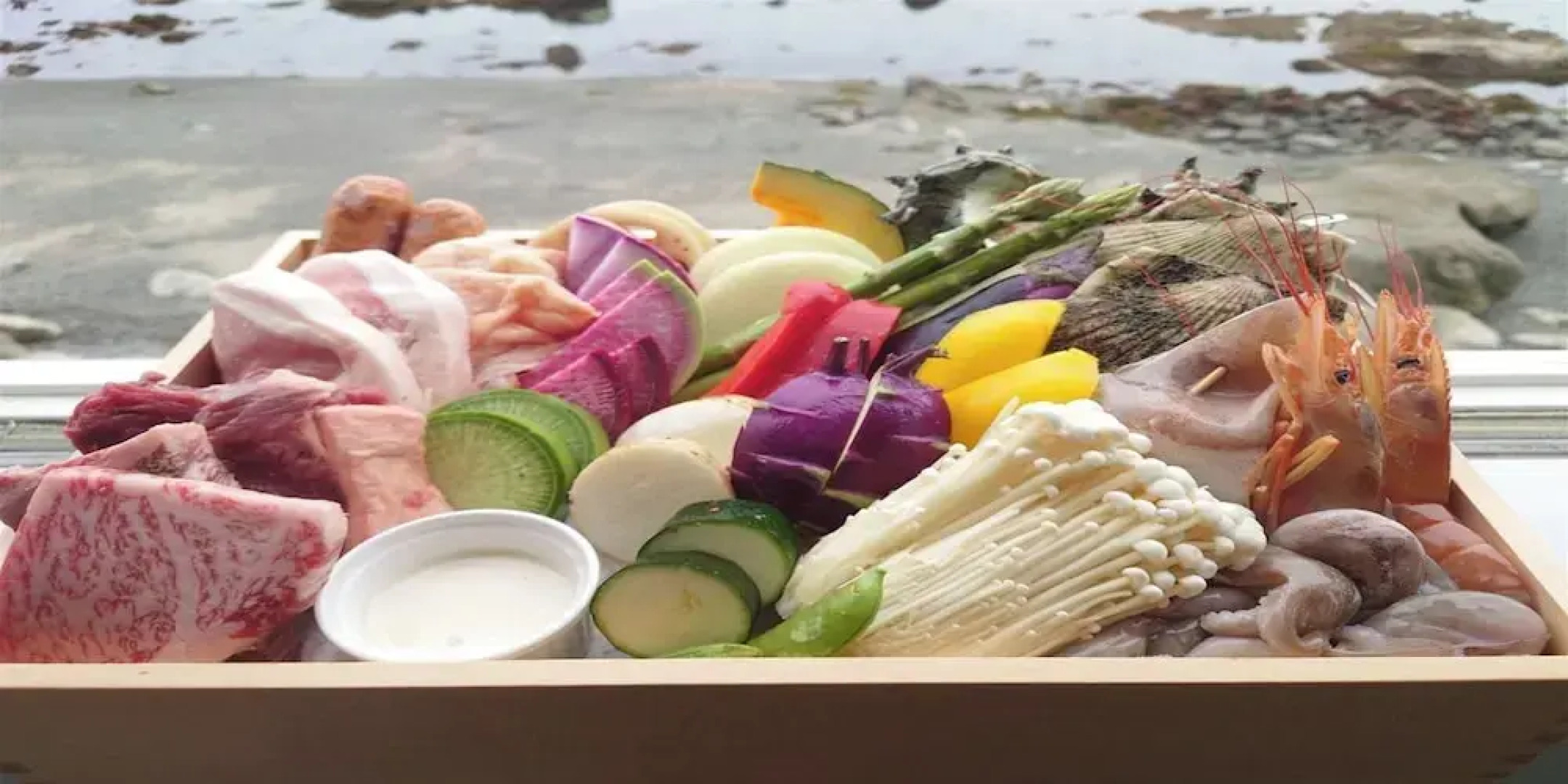 the View miurashiharumicho