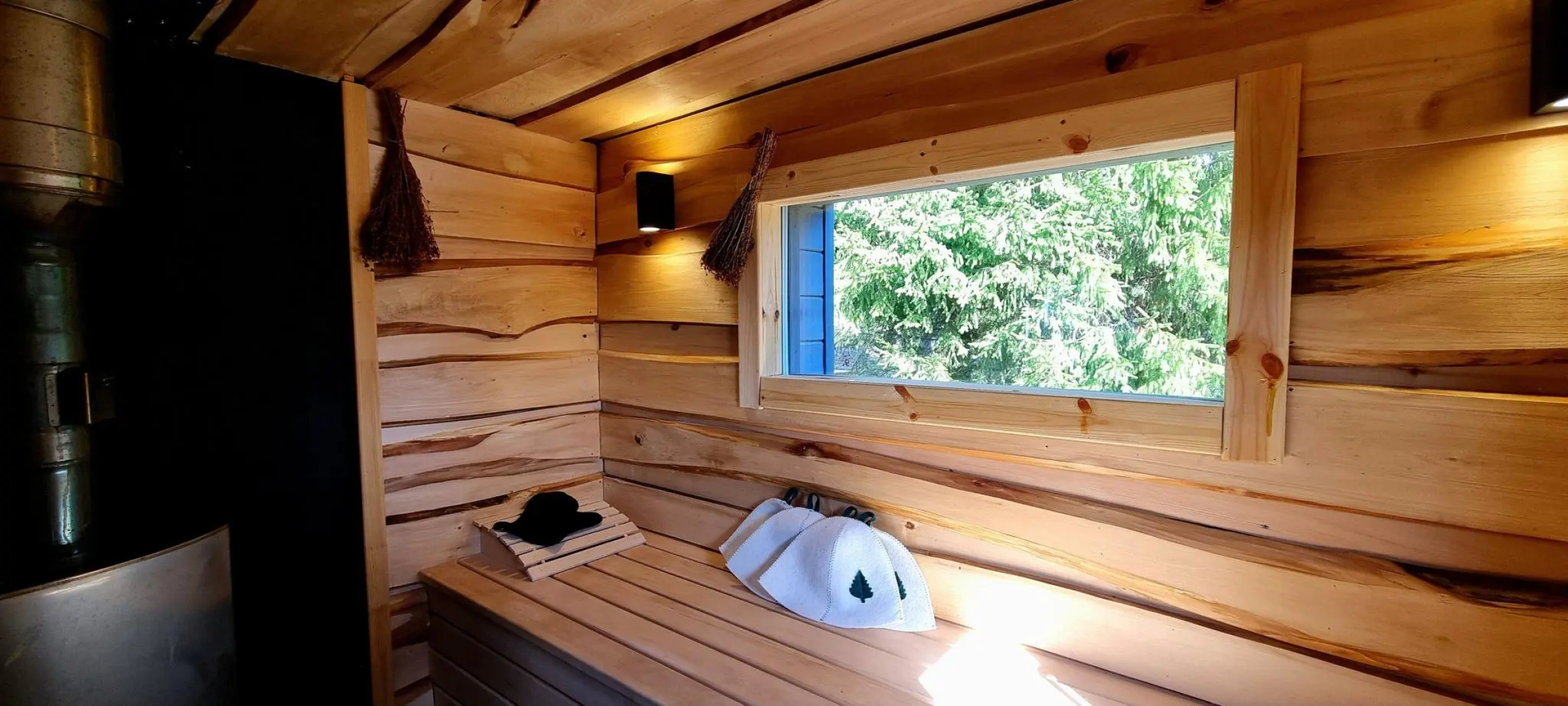 Ёлки Вокруг