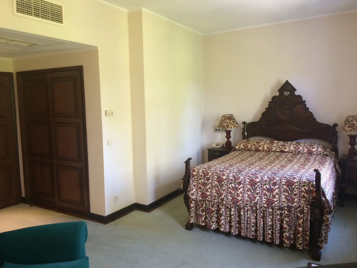 Hotel Urgeiriça