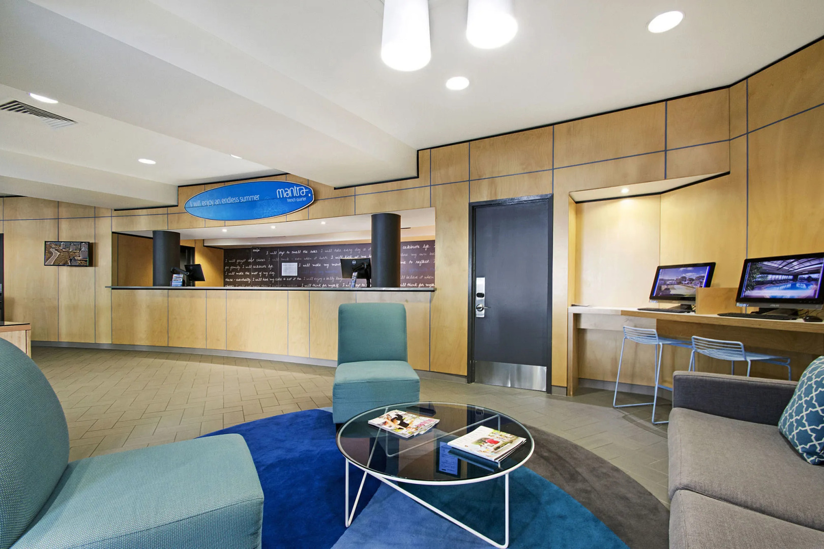 Mantra French Quarter Noosa