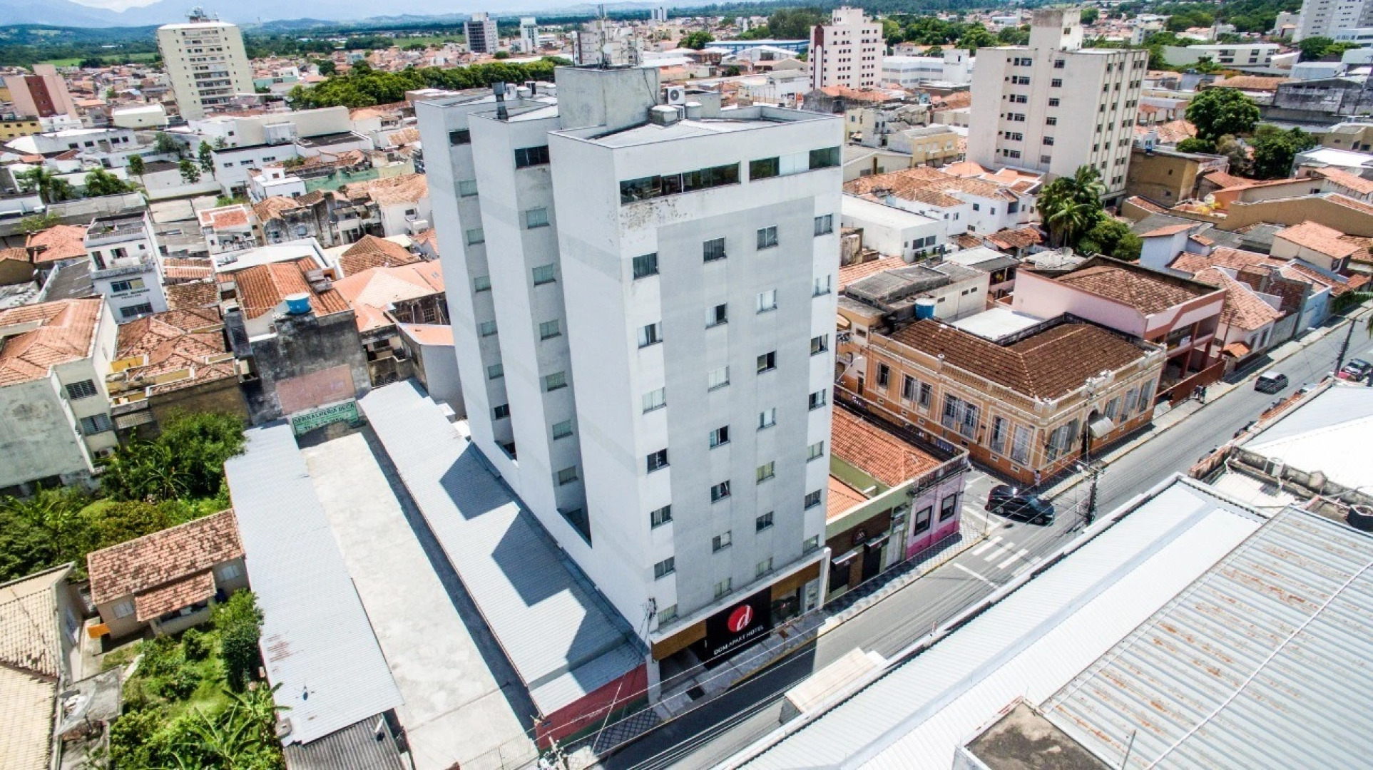 Summit Dom Apart Hotel