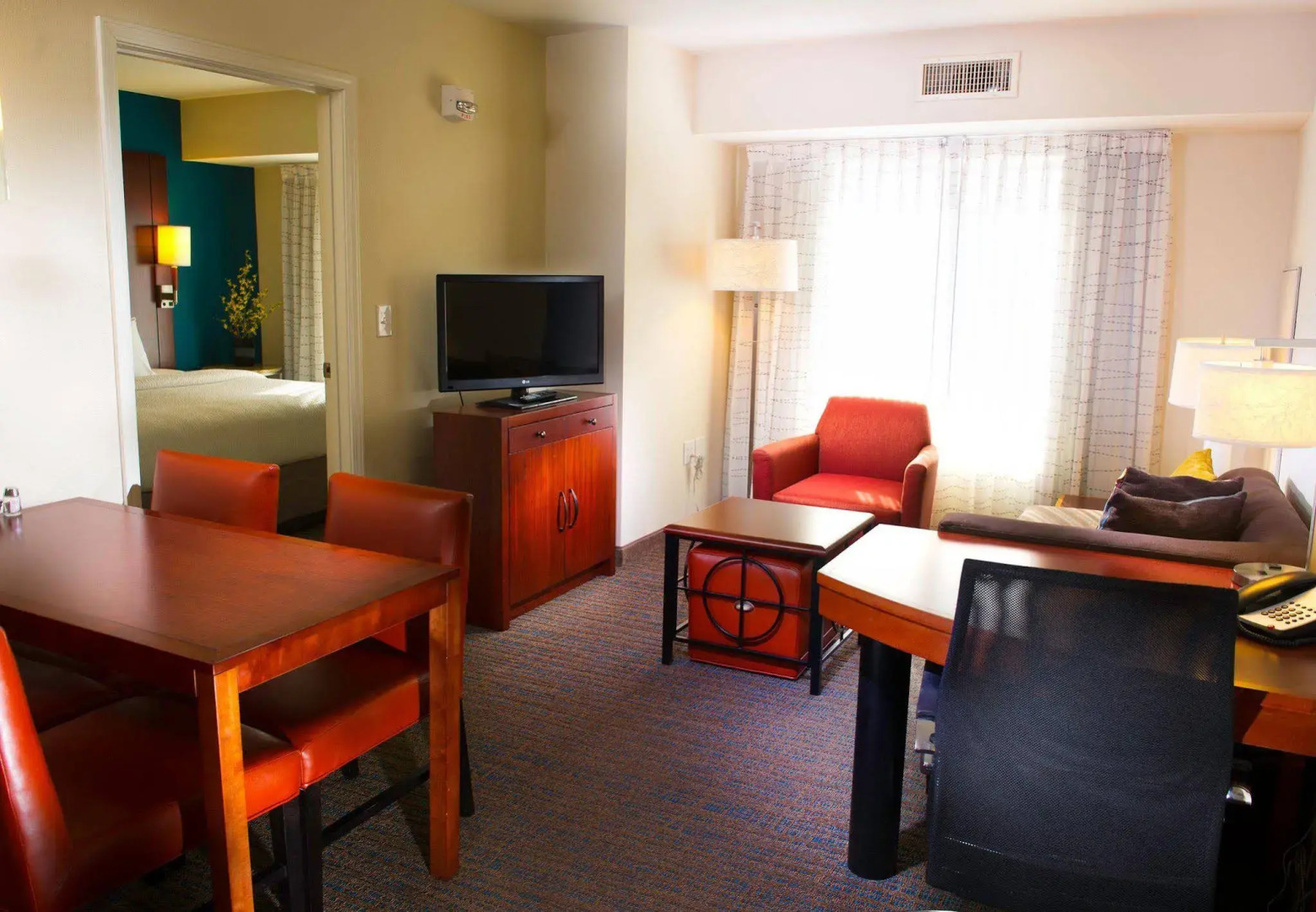 Residence Inn by Marriott Columbia Northwest/Harbison