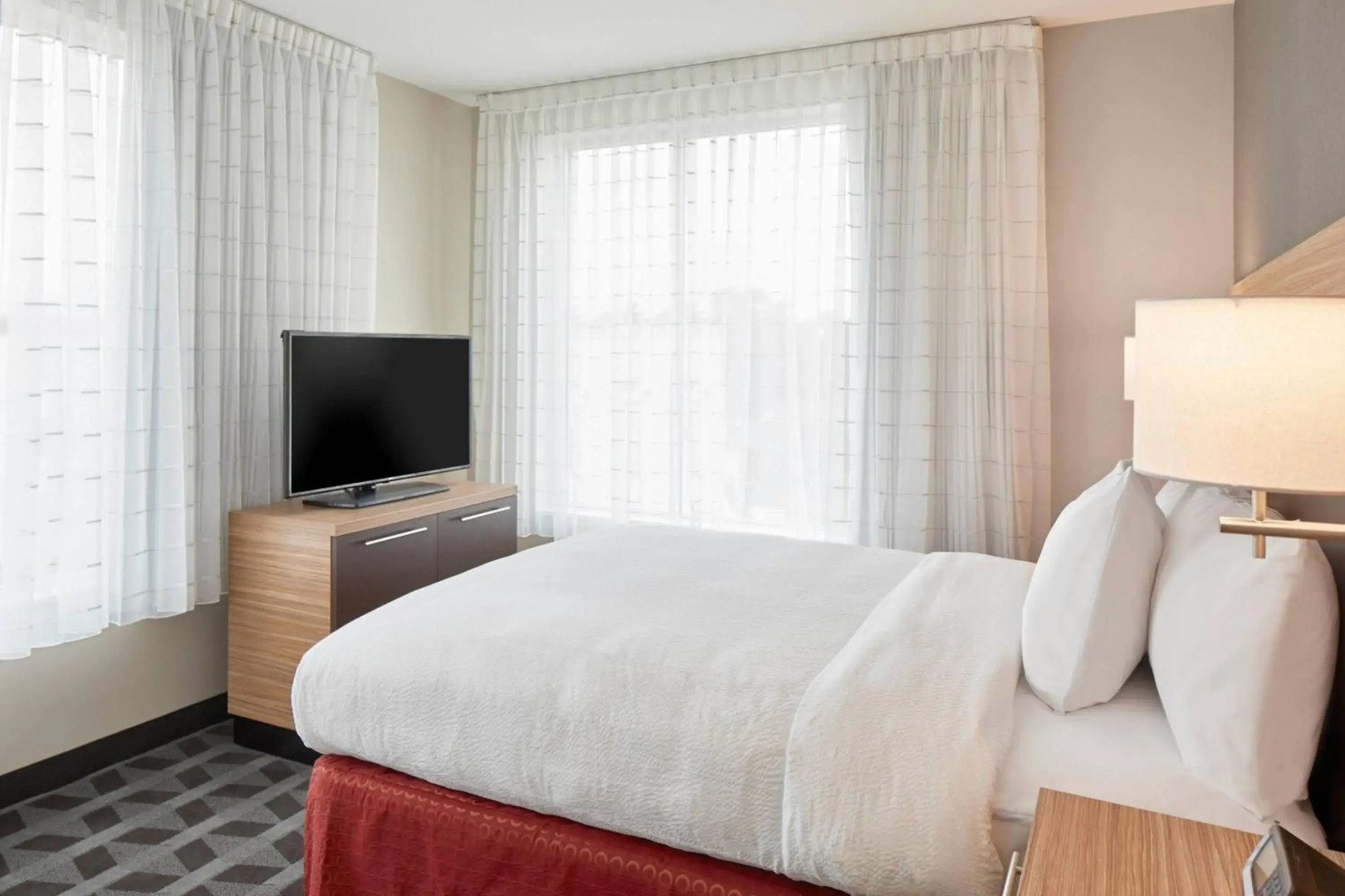 TownePlace Suites by Marriott Columbus North - OSU