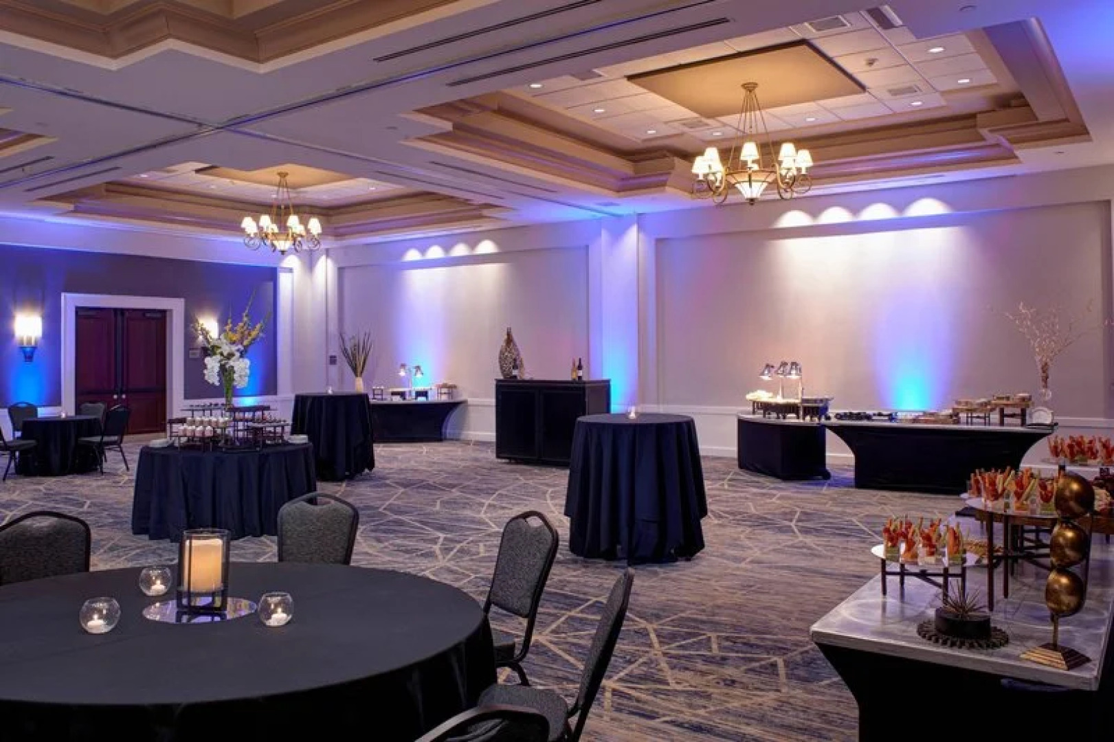 Marriott Auburn Hills Pontiac at Centerpoint