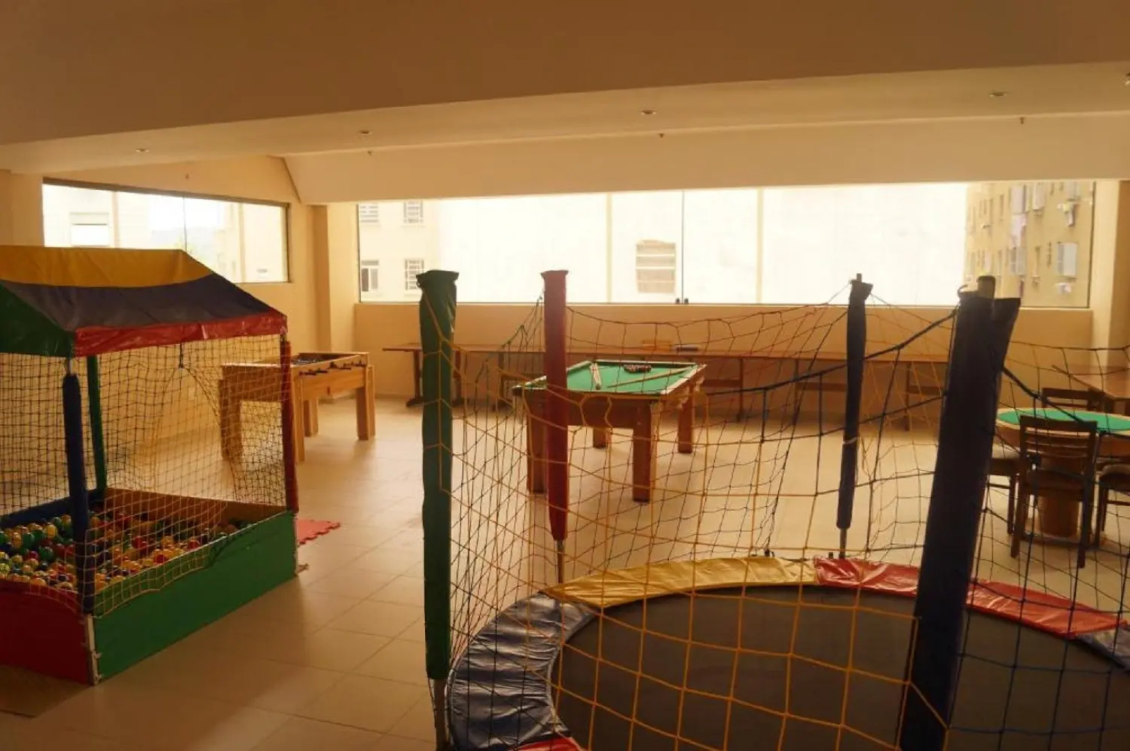 Mont Rey Hotel