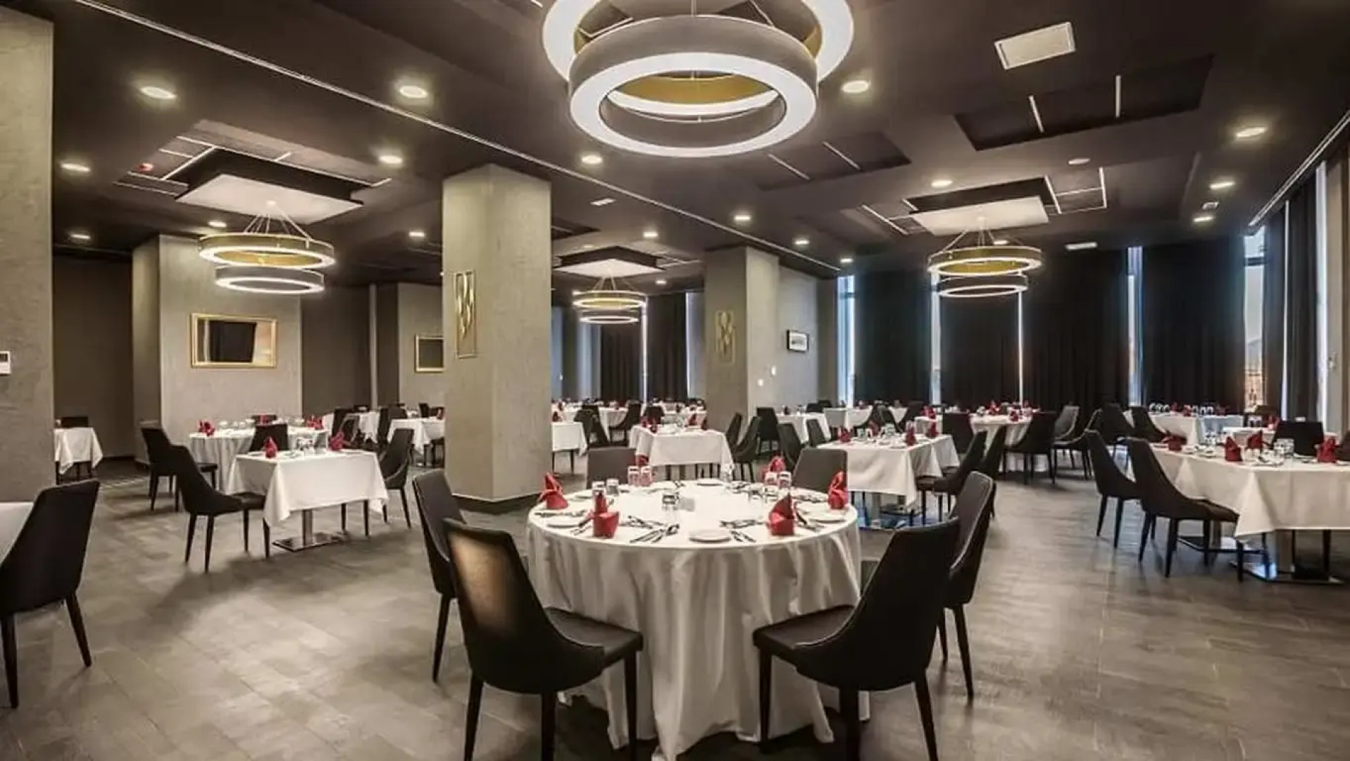 Vent Dome Khaled Hotel & Spa