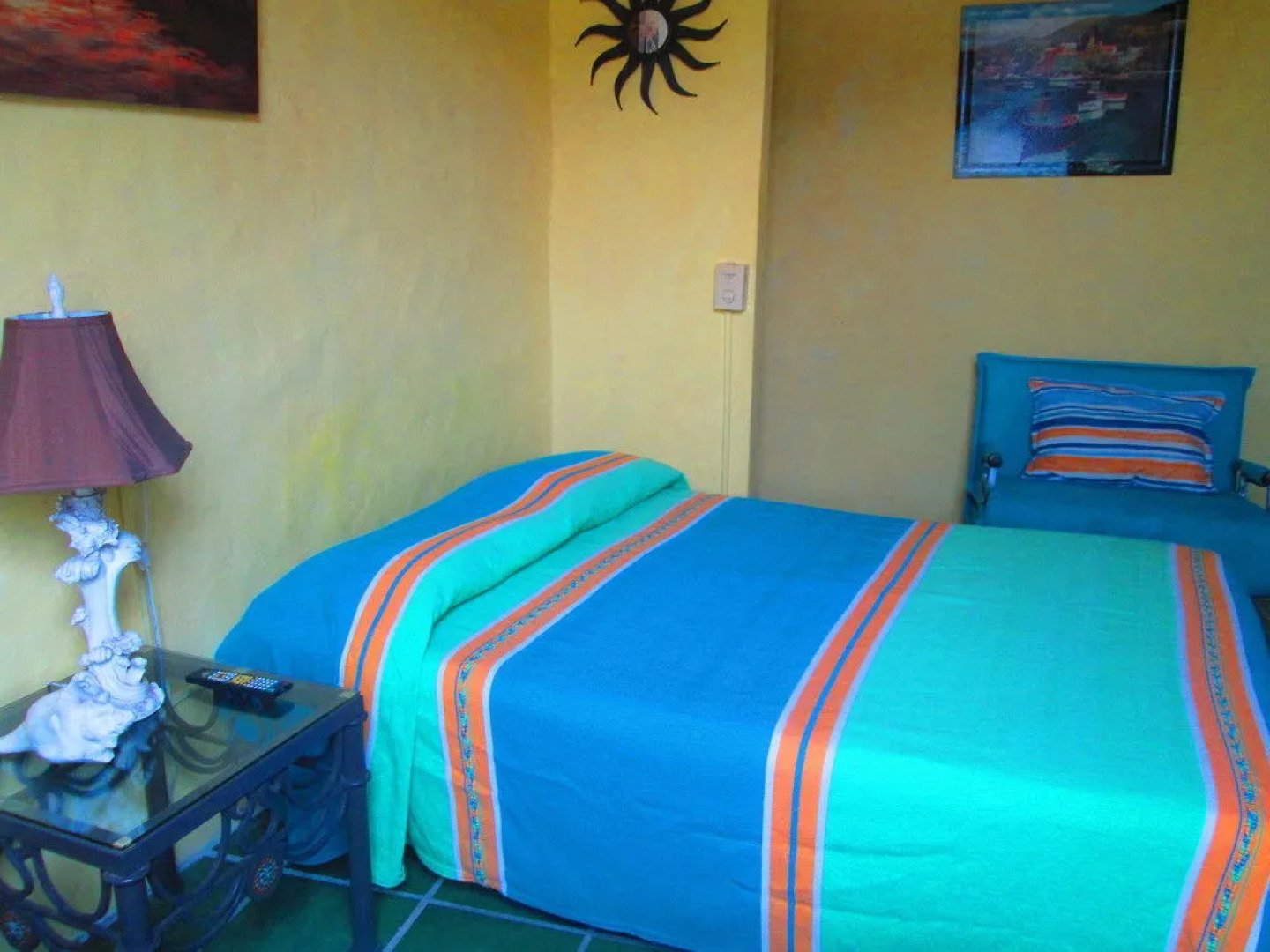 Hotel Vereda Tropical