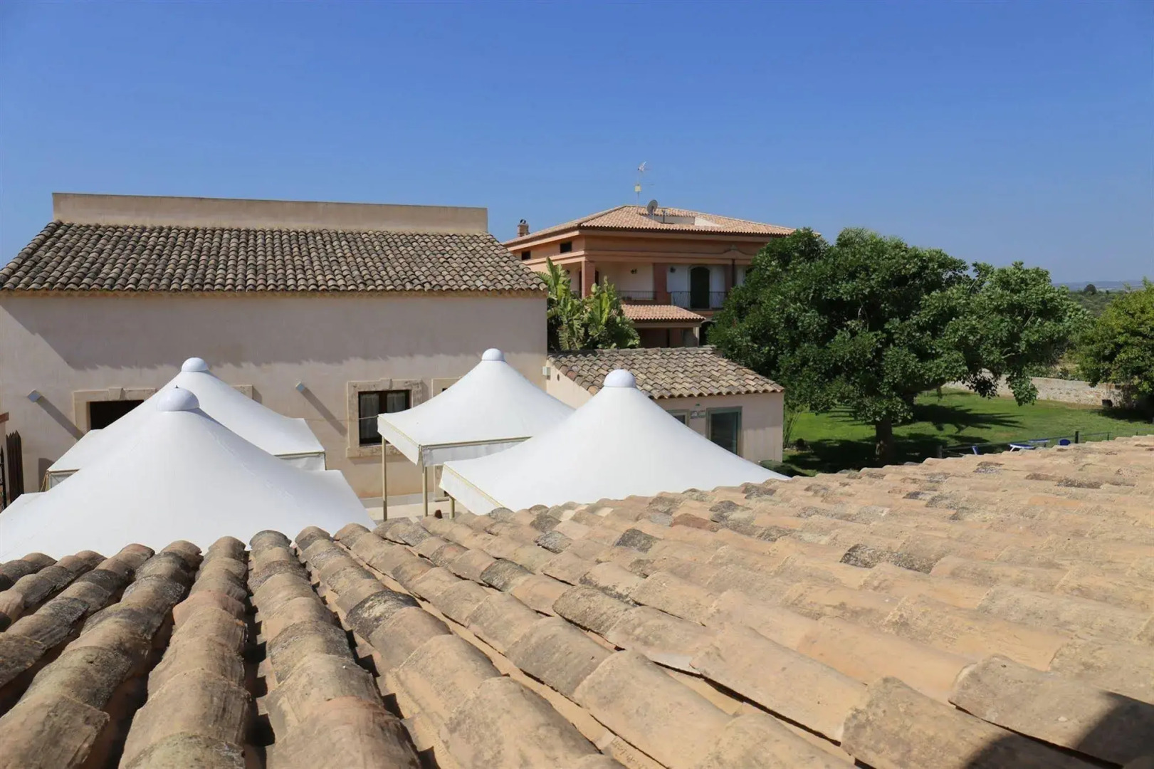 Case Vacanza SANT'AGOSTINO Siracusa