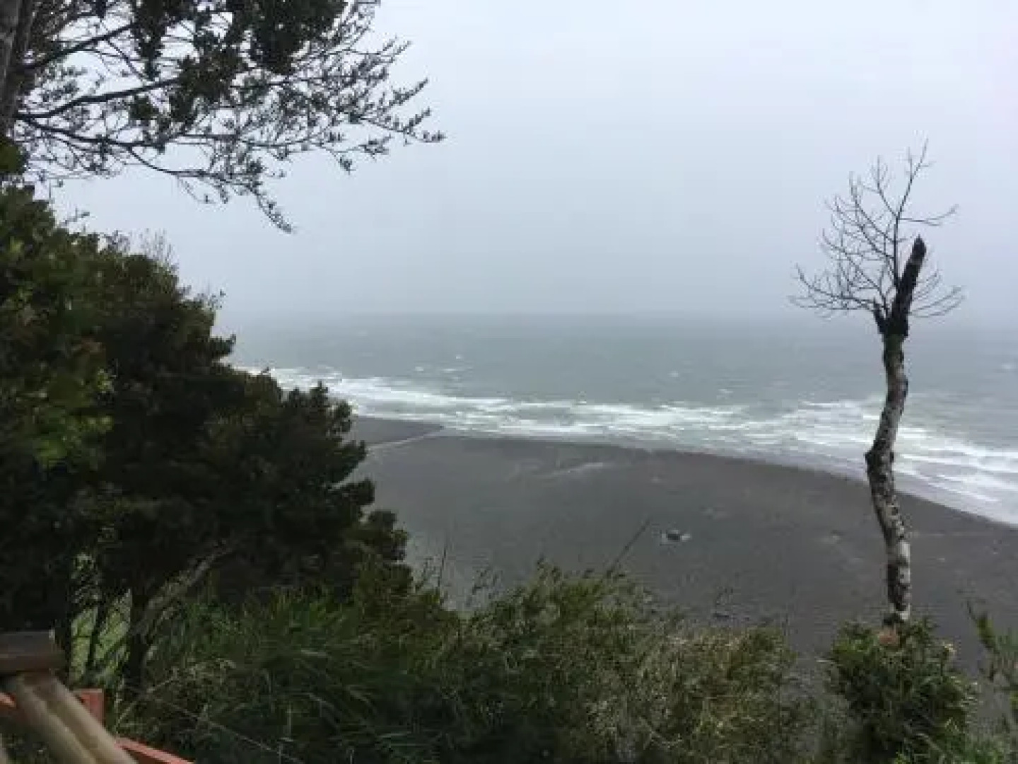 Parque Hostal Los Cahueles de Quicavi