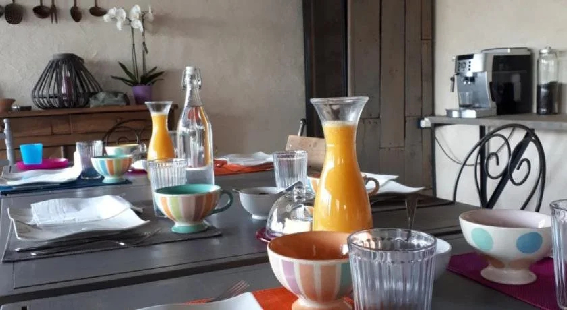 Clos des Coustoulins