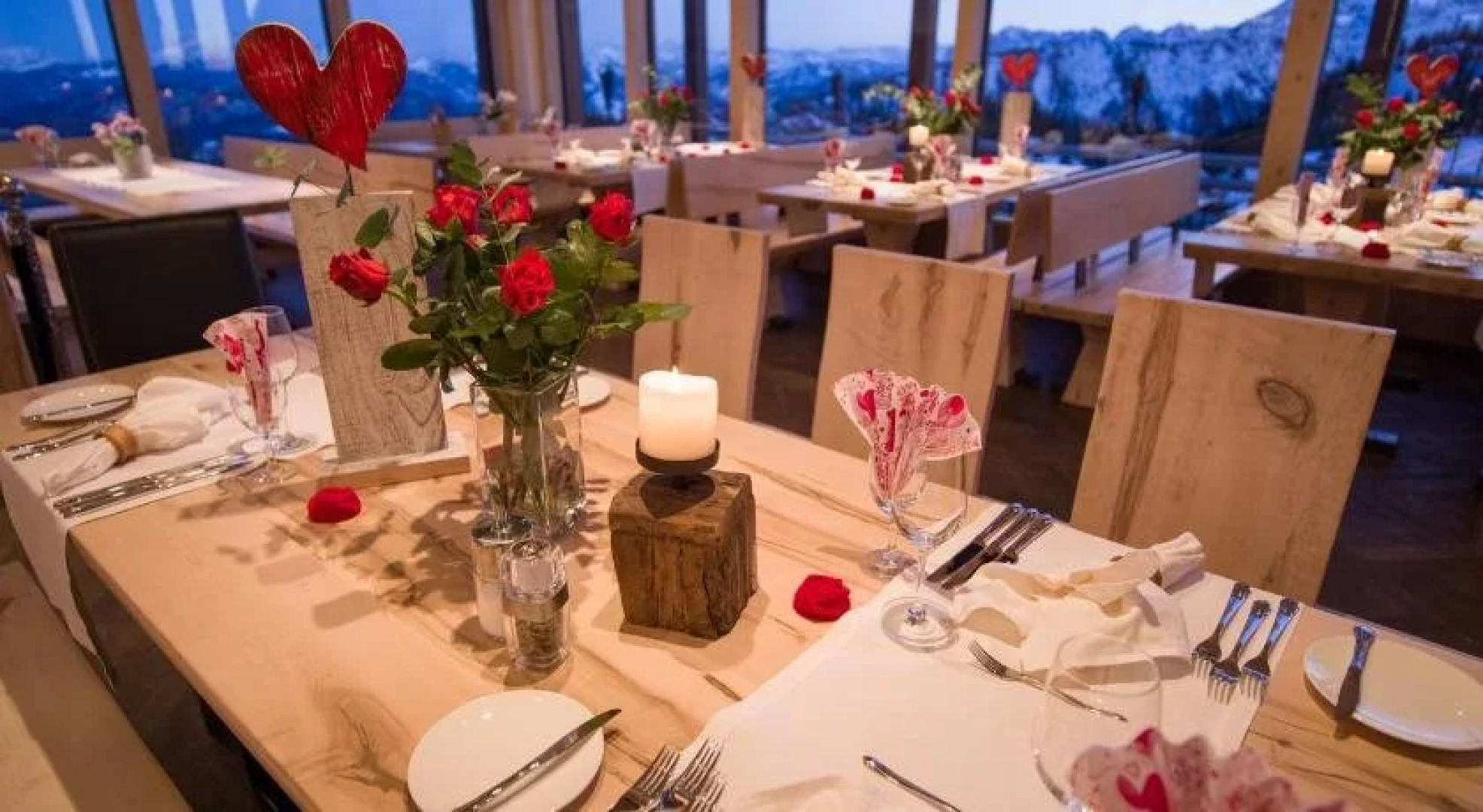 Sonnenalm Kampenwand