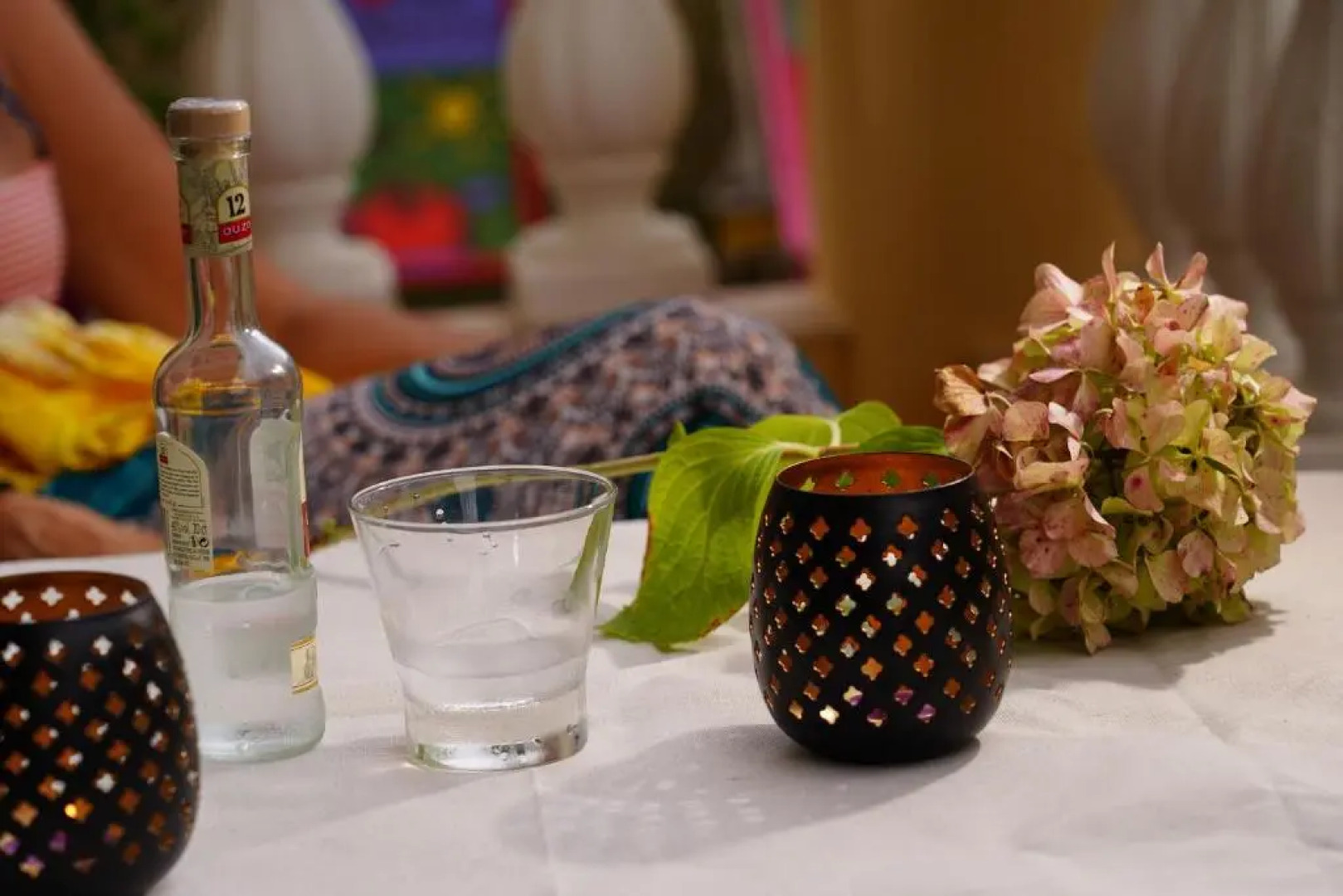 Stefanias Appartments