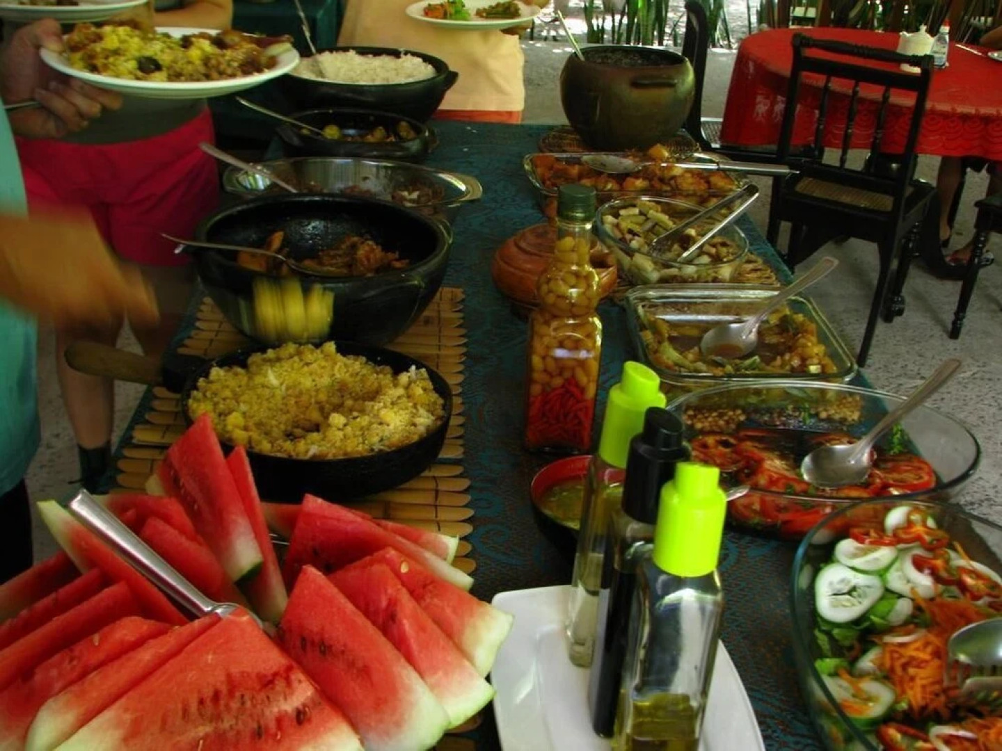 Pousada Aba da Serra