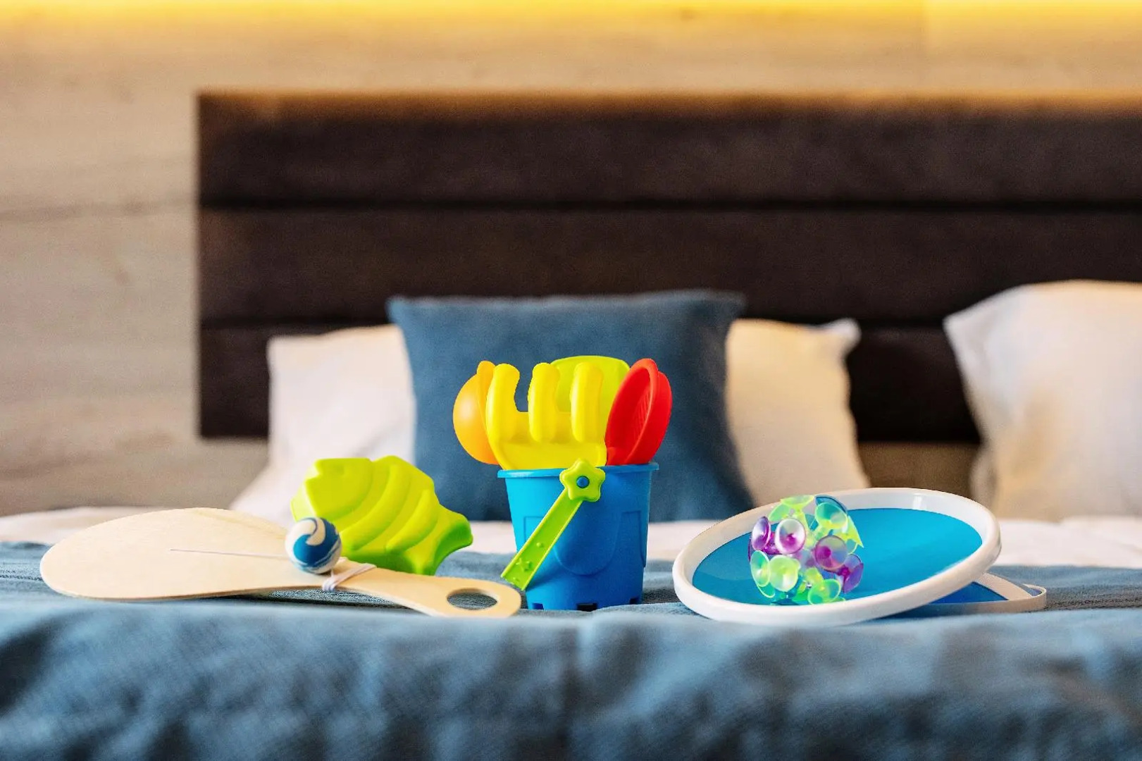 Hotel Haliaetum - San Simon Resort