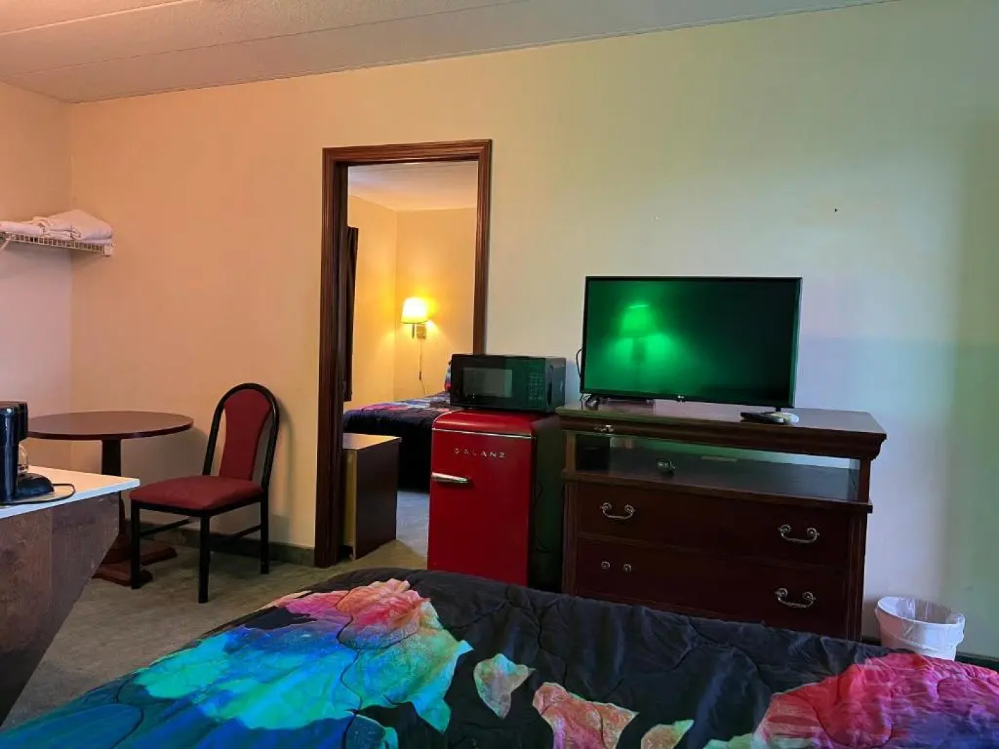 Motel Boutique by Wolf Inn