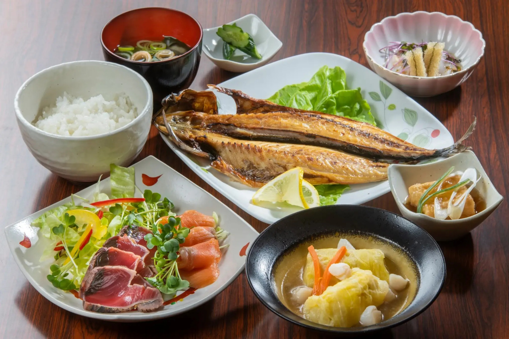 Nakamachi Fuji Grand Hotel